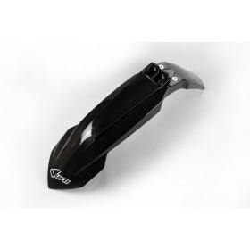 Front Mudguard KTM SX 85 after 2018 UFO black