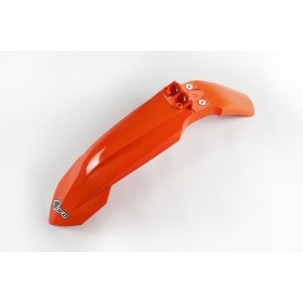 Front Mudguard KTM SX 85 after 2018 UFO orange