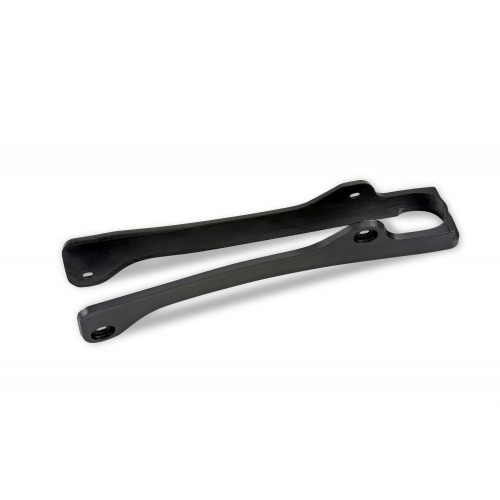 Swingarm Slider Yamaha YZ 125 / 250 1993-2001 UFO black Swingarm Slider Yamaha YZ 125 / 250 1993-2001 UFO black