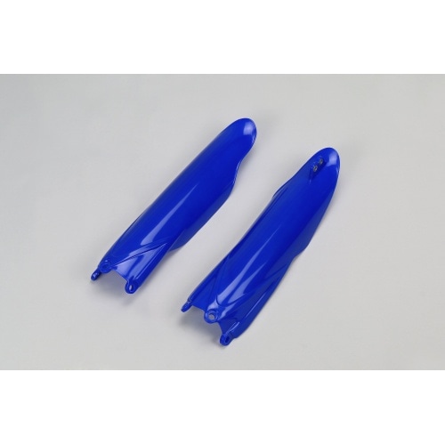 Fork Guards Yamaha YZF after 2010 / YZ after 2022 blue Fork Guards Yamaha YZF after 2010 / YZ after 2022 blue