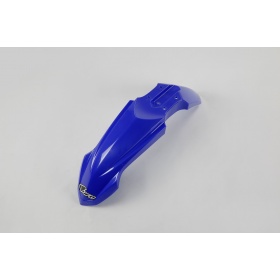 Front Mudguard Yamaha YZ 85 2015-2021 blue UFO