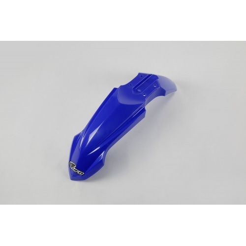 Front Mudguard Yamaha YZ 85 2015-2021 blue UFO Front Mudguard Yamaha YZ 85 2015-2021 blue UFO
