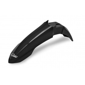 Front Mudguard Yamaha YZF after 2023 black