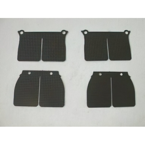 Reed Petals V-Force 2 YZ / RM 125 Reed Petals V-Force 2 YZ / RM 125