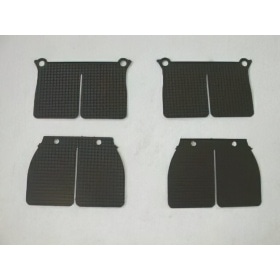 Reed Petals V-Force 2 YZ / KX / RM 250