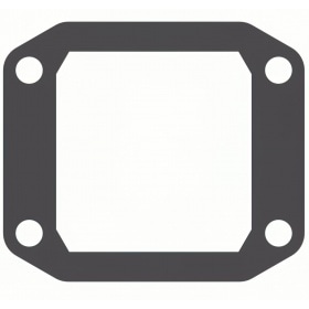 V-Force Replacement gasket (V4R81A - CR 85)