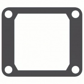 V-Force Replacement Gasket for Reed Valve System (V4R82B-I - YZ 65)