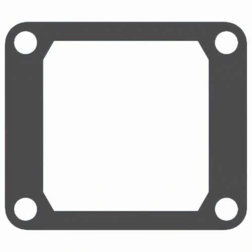 V-Force Replacement Gasket for Reed Valve System (V4R82B-I - YZ 65) V-Force Replacement Gasket for Reed Valve System (V4R82B-I - YZ 65)
