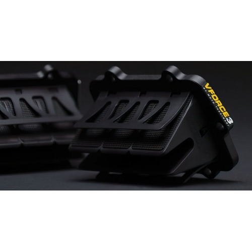 Reed Valve V-Force 3 Husqvarna CR / WR125 2000-06 Reed Valve V-Force 3 Husqvarna CR / WR125 2000-06