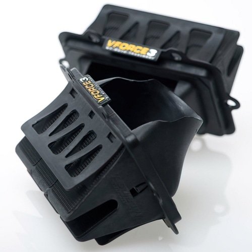 Reed vārsts Moto Tassinari V-Force 3 Sherco SE/SE-R300 Reed vārsts Moto Tassinari V-Force 3 Sherco SE/SE-R300
