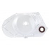 Clutch Cover Venandi transparent Simson S51 Clutch Cover Venandi transparent Simson S51