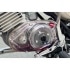 Clutch Cover Venandi transparent Simson S51 Clutch Cover Venandi transparent Simson S51