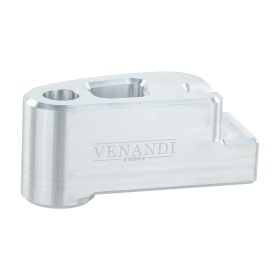 Rear Brake Spacer / Stop CNC Venandi Simson alu