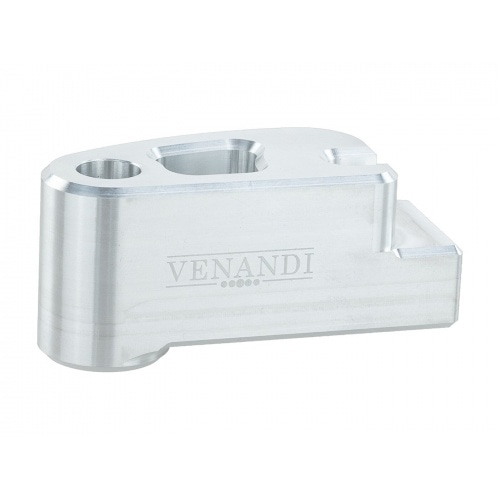 Rear Brake Spacer / Stop CNC Venandi Simson alu Rear Brake Spacer / Stop CNC Venandi Simson alu