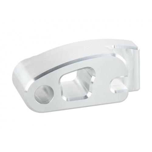 Rear Brake Spacer / Stop CNC Venandi Simson alu Rear Brake Spacer / Stop CNC Venandi Simson alu