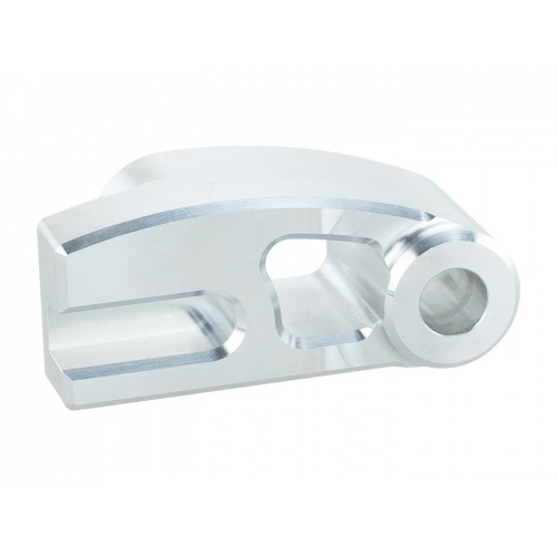 Rear Brake Spacer / Stop CNC Venandi Simson alu Rear Brake Spacer / Stop CNC Venandi Simson alu