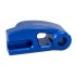 Rear Brake Spacer / Stop CNC Venandi Simson blue Rear Brake Spacer / Stop CNC Venandi Simson blue