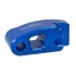 Rear Brake Spacer / Stop CNC Venandi Simson blue Rear Brake Spacer / Stop CNC Venandi Simson blue