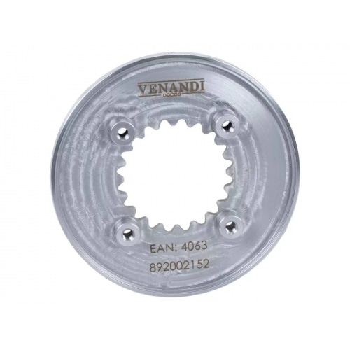 Clutch Plate Venandi 4 nubs Simson S51 Clutch Plate Venandi 4 nubs Simson S51