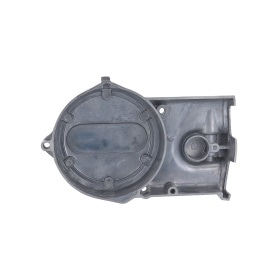 Ignition Cover Venandi polished for conversion to M500 Simson KR51/1 / SR4-