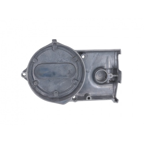 Ignition Cover Venandi polished for conversion to M500 Simson KR51/1 / SR4- Ignition Cover Venandi polished for conversion to M500 Simson KR51/1 / SR4-