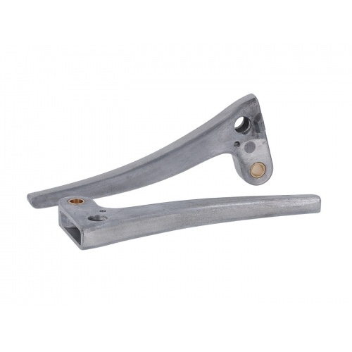 Clutch and Brake Lever Venandi aluminum old version Simson S50 / KR51/1 / SR4- Clutch and Brake Lever Venandi aluminum old version Simson S50 / KR51/1 / SR4-