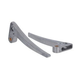 Clutch and Brake Lever Venandi aluminum old version Simson S50 / KR51/1 / SR4-