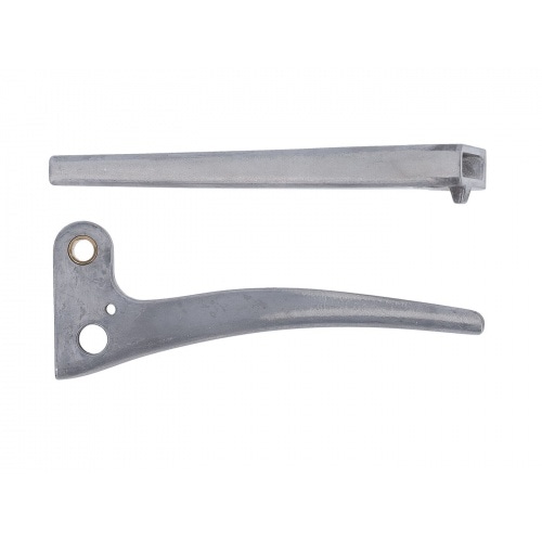 Clutch and Brake Lever Venandi aluminum old version Simson S50 / KR51/1 / SR4- Clutch and Brake Lever Venandi aluminum old version Simson S50 / KR51/1 / SR4-