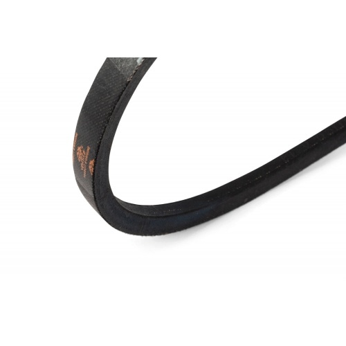 Ventico piedziņas siksna A48 gluda Peugeot 103 SP / MVL / Vogue Ventico piedziņas siksna A48 gluda Peugeot 103 SP / MVL / Vogue