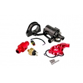Voca Racing Electric Water Pump Kit Derbi Euro3