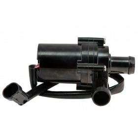 Гоночный водяной насос электрический 12V Voca Racing