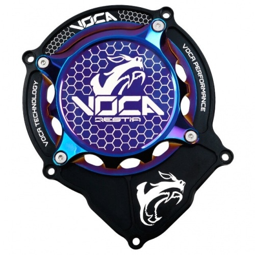 Ignition Cover Cap Voca Alu CNC Neochrome AM6 Ignition Cover Cap Voca Alu CNC Neochrome AM6