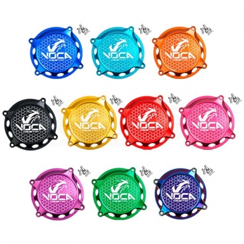 Ignition Cover Cap Voca Alu CNC Neochrome AM6 Ignition Cover Cap Voca Alu CNC Neochrome AM6