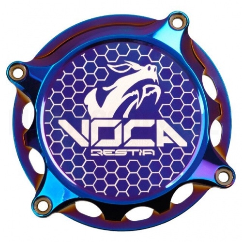 Ignition Cover Cap Voca Alu CNC Neochrome AM6 Ignition Cover Cap Voca Alu CNC Neochrome AM6