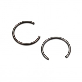 Piston Circlip Voca BigBore 100cc d.54mm / 43mm stroke Yamaha DT