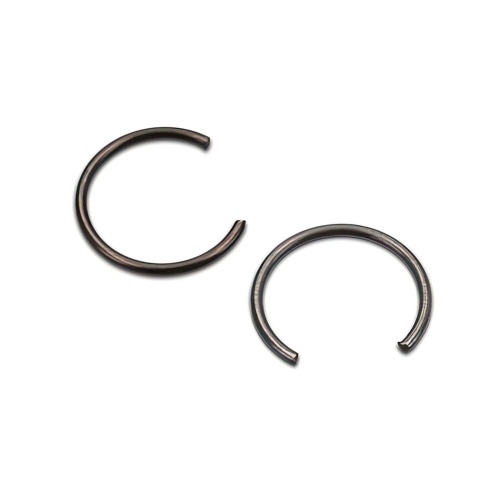 Piston Circlip Voca BigBore 100cc d.54mm / 43mm stroke Yamaha DT Piston Circlip Voca BigBore 100cc d.54mm / 43mm stroke Yamaha DT