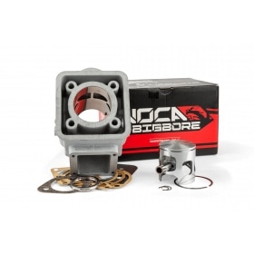 Cylinder Voca BigBore 100cc d.54mm / 43mm stroke Yamaha DT