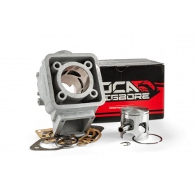 Cylinder Voca BigBore 100cc d.54mm / 43mm stroke Yamaha DT