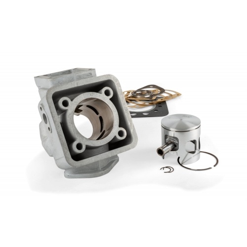 Cylinder Voca BigBore 100cc d.54mm / 43mm stroke Yamaha DT Cylinder Voca BigBore 100cc d.54mm / 43mm stroke Yamaha DT