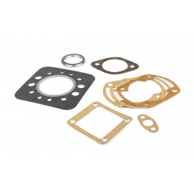 Cylinder Voca BigBore 100cc d.54mm / 43mm stroke Yamaha DT