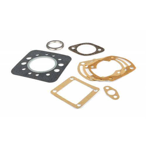 Cylinder Voca BigBore 100cc d.54mm / 43mm stroke Yamaha DT Cylinder Voca BigBore 100cc d.54mm / 43mm stroke Yamaha DT