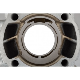 Cylinder Voca BigBore 100cc d.54mm / 43mm stroke Yamaha DT