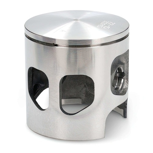 Piston A Voca BigBore 100cc d.54mm / 43mm stroke Yamaha DT Piston A Voca BigBore 100cc d.54mm / 43mm stroke Yamaha DT