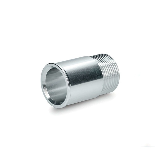 Cooling Hose Connection CNC Voca Race Head Yamaha DT LC/D Cooling Hose Connection CNC Voca Race Head Yamaha DT LC/D