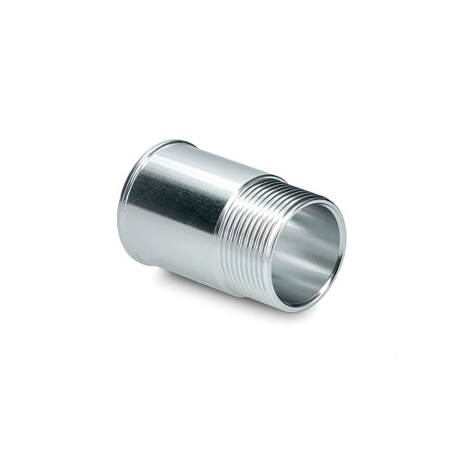 Cooling Hose Connection CNC Voca Race Head Yamaha DT LC/D Cooling Hose Connection CNC Voca Race Head Yamaha DT LC/D