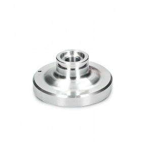 Combustion Chamber Voca Race Head 54mm Yamaha DT LC/D