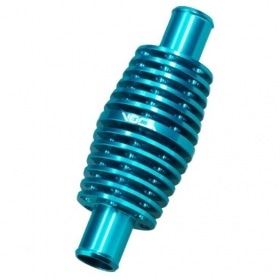 Flow Cooler Voca Bestia Alu turquoise