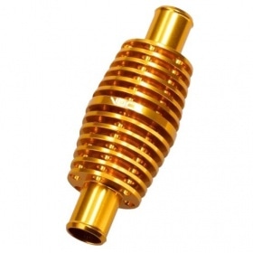 Flow Cooler Voca Bestia Alu Gold