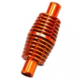 Flow Cooler Voca Bestia Alu Orange