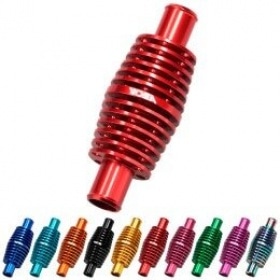 Flow Cooler Voca Bestia Alu Red